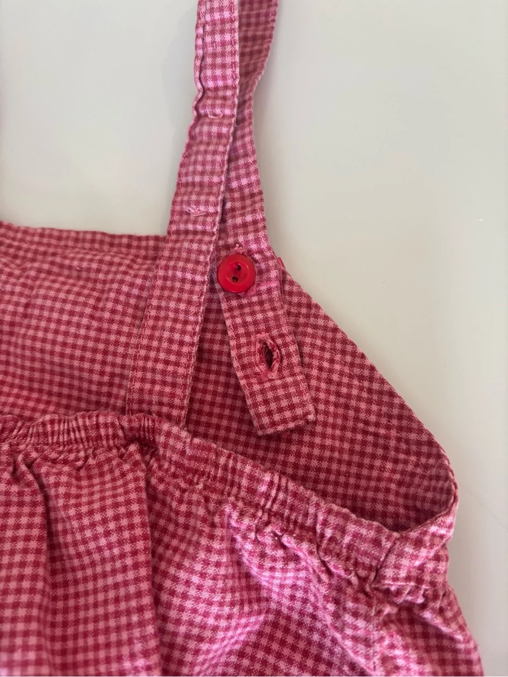 Winnie The Pooh Romper